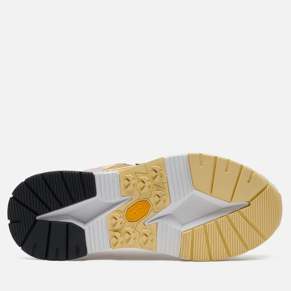 Premiata Женские кроссовки Cross-d 242