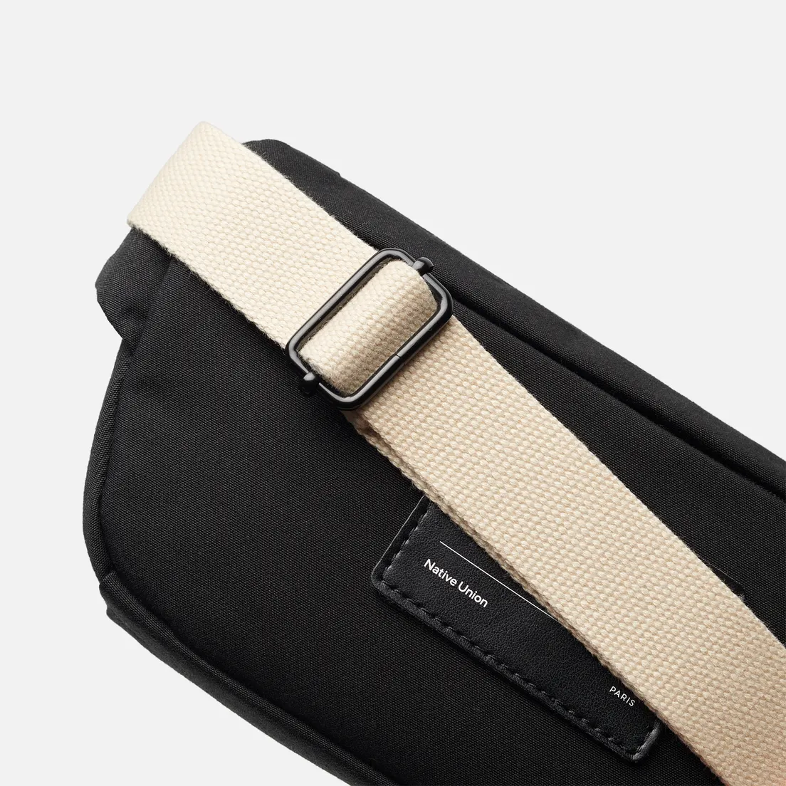 Native Union Сумка на пояс W.F.A. Crossbody Pouch