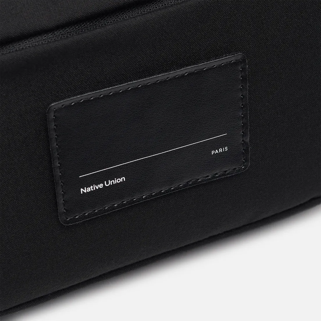 Native Union Сумка на пояс W.F.A. Crossbody Pouch