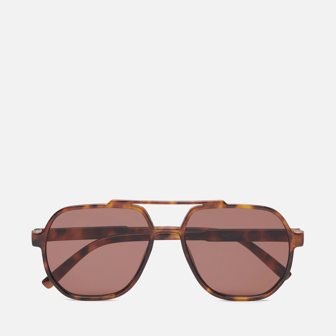 MessyWeekend Солнцезащитные очки Craig