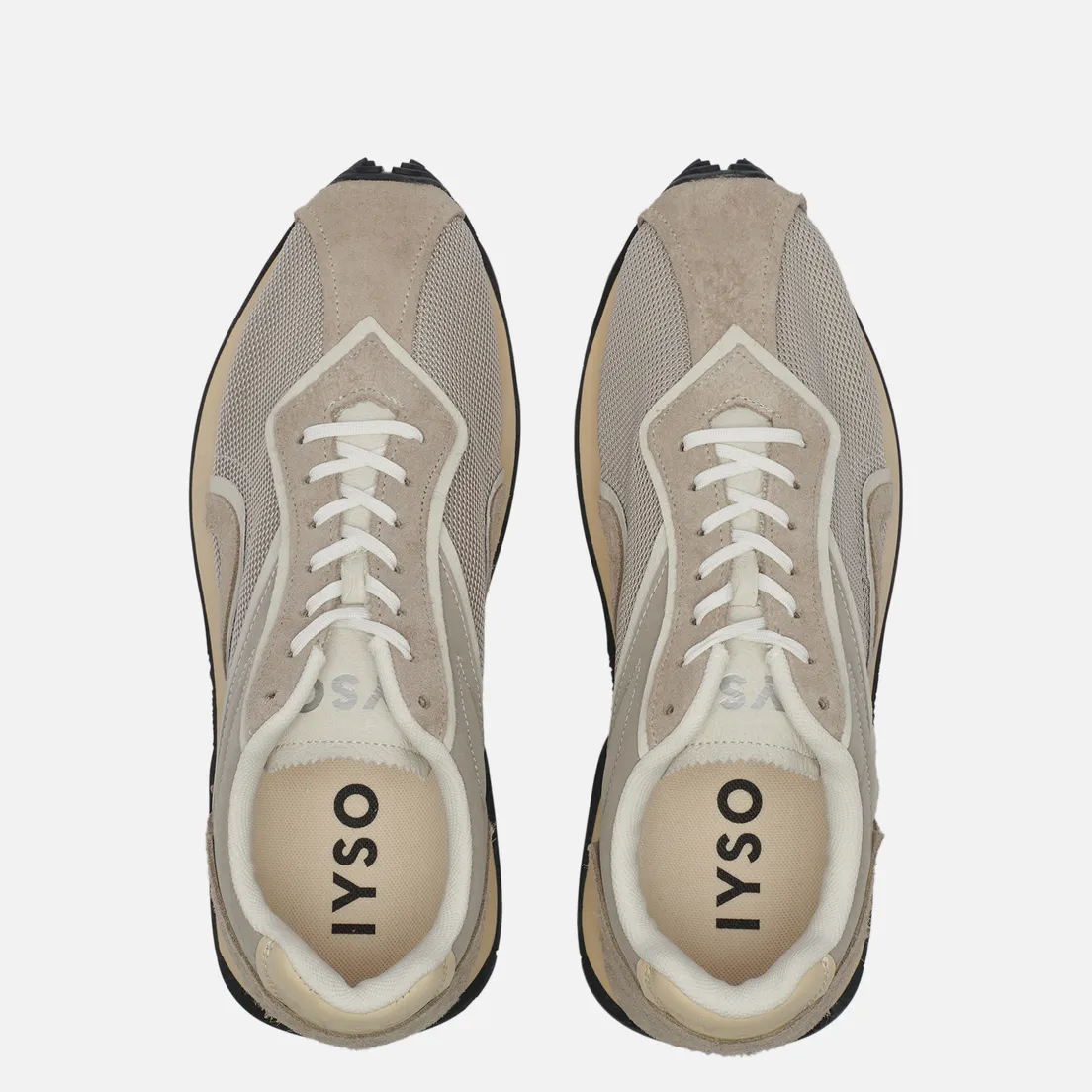 IYSO Кроссовки Halo Vintage Pack