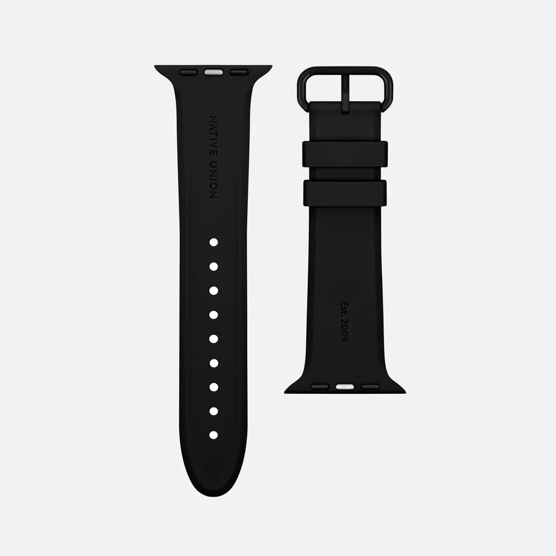 Native Union Ремешок для часов Curve Strap Apple Watch 44mm
