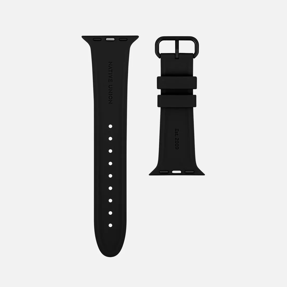 Native Union Ремешок для часов Curve Strap Apple Watch 40mm