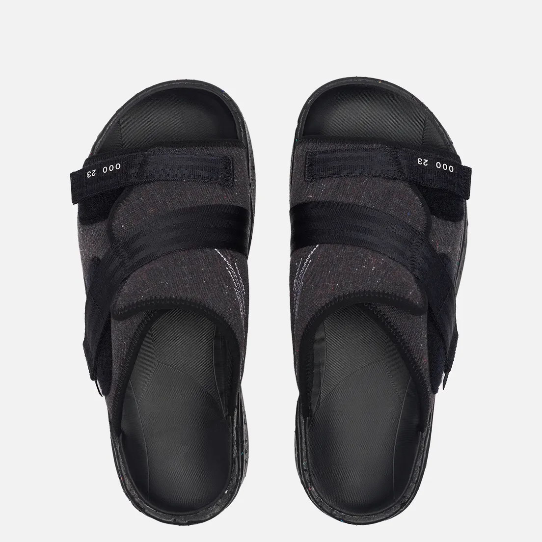Jordan Мужские сланцы Slide Crater Collection