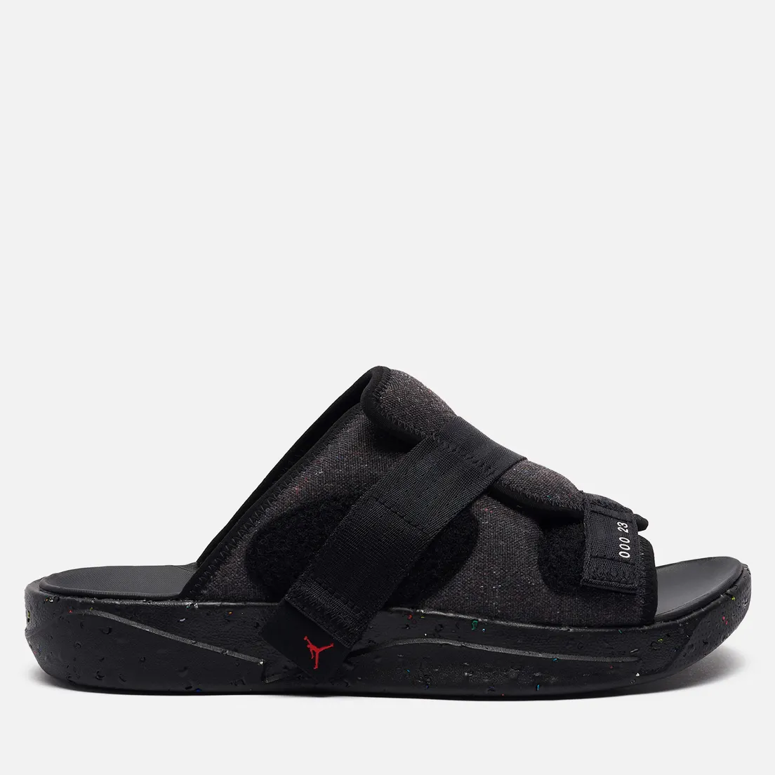 Jordan Мужские сланцы Slide Crater Collection