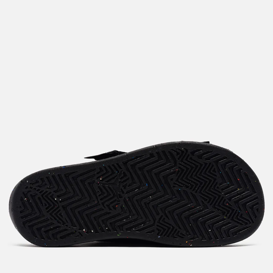 Jordan Мужские сланцы Slide Crater Collection