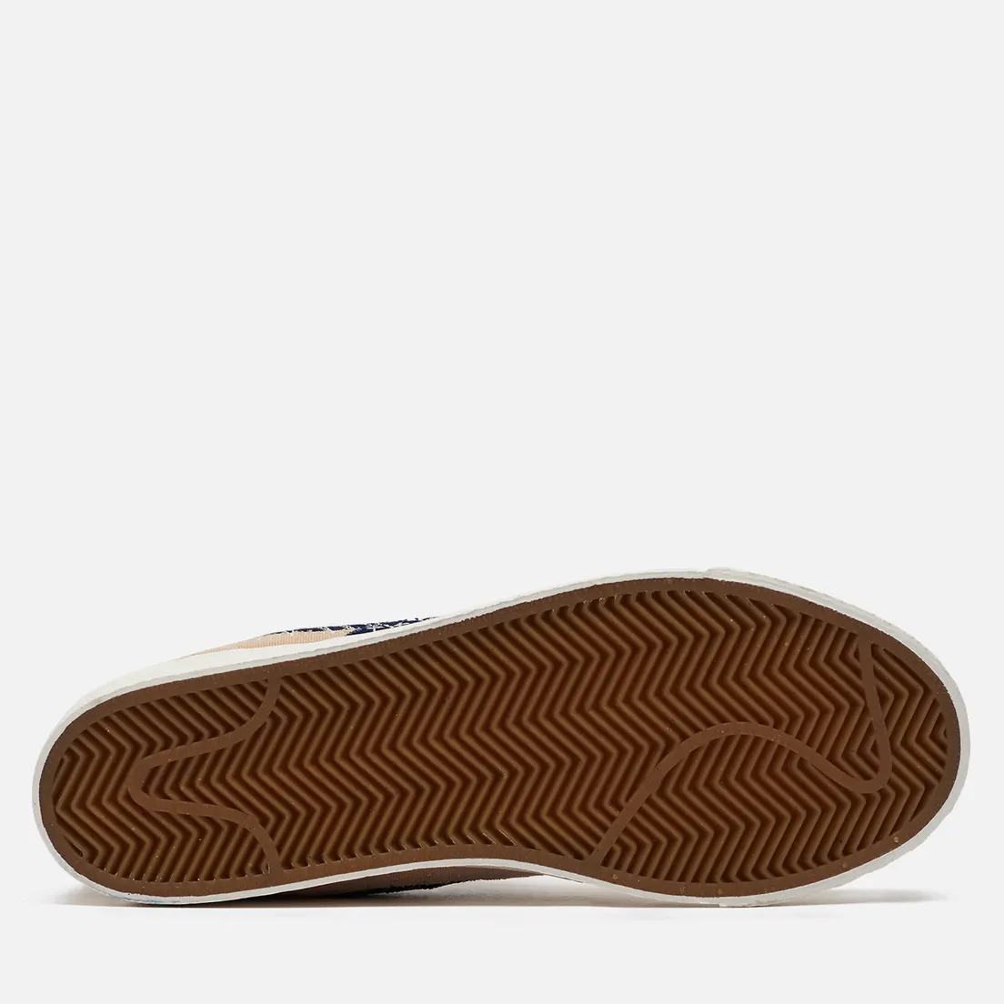 Nike SB Мужские кроссовки Zoom Blazer Mid Sashiko Sesame