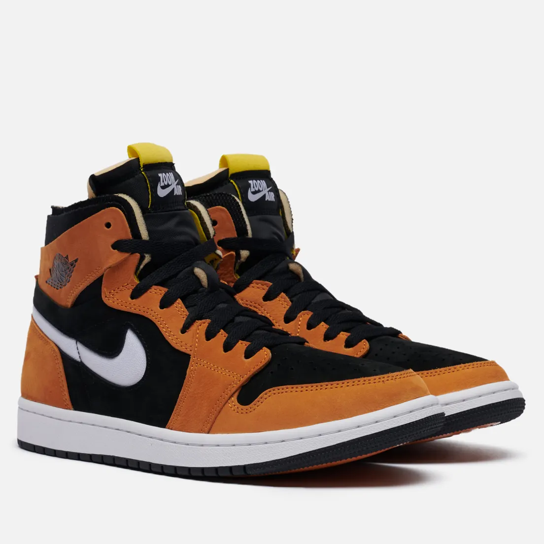 Jordan Мужские кроссовки Air Jordan 1 High Zoom Air CMFT