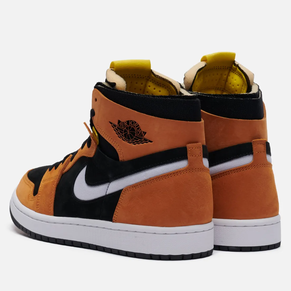 Jordan Мужские кроссовки Air Jordan 1 High Zoom Air CMFT