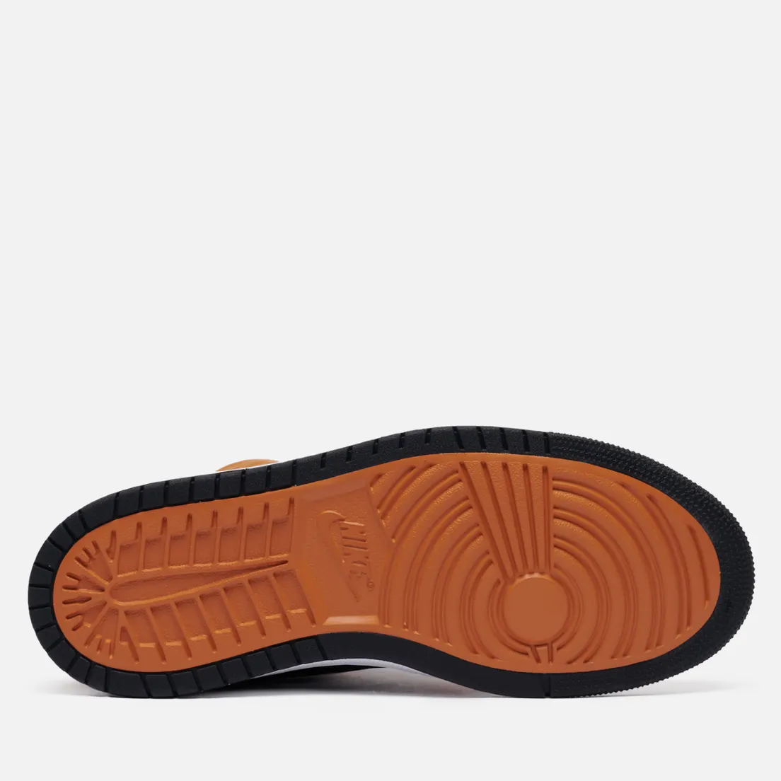 Jordan Мужские кроссовки Air Jordan 1 High Zoom Air CMFT