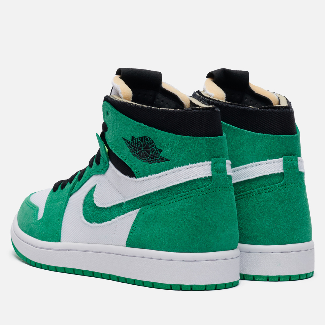 Jordan Мужские кроссовки Air Jordan 1 High Zoom Air CMFT