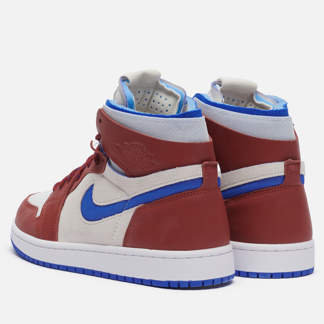 Jordan Женские кроссовки Wmns Air Jordan 1 Zoom Air CMFT