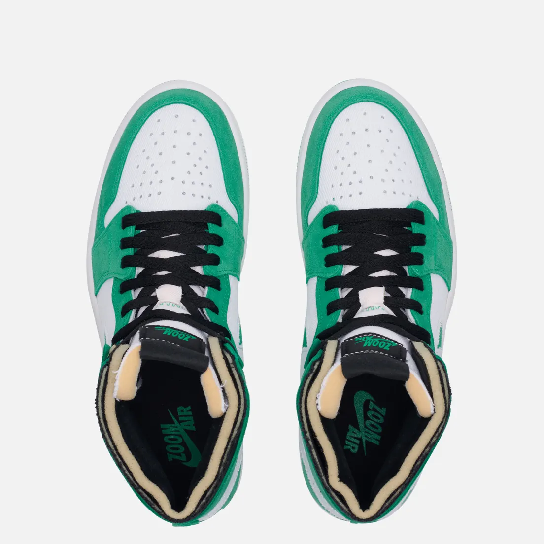 Jordan Женские кроссовки Air Jordan 1 Zoom Air CMFT