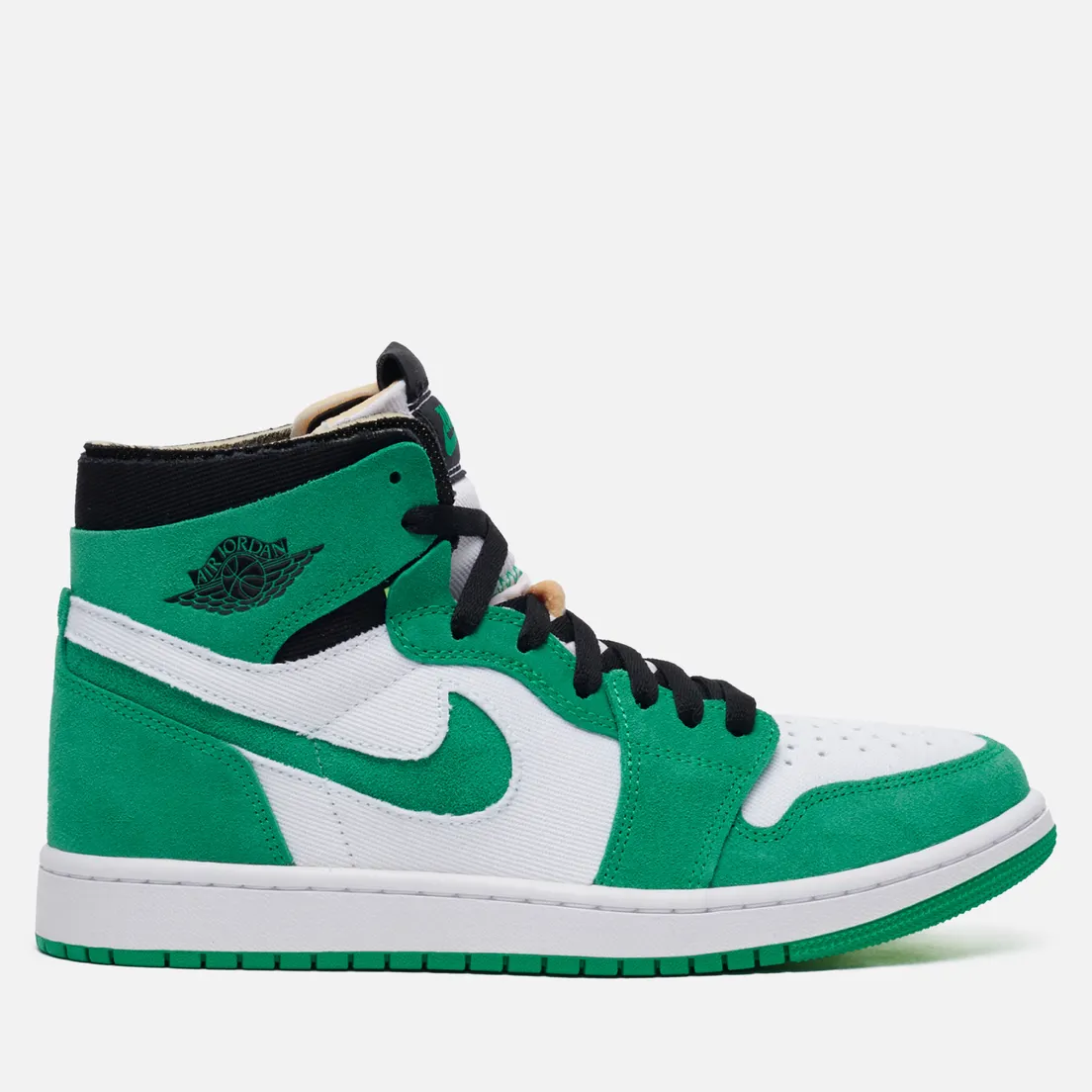 Jordan Женские кроссовки Air Jordan 1 Zoom Air CMFT