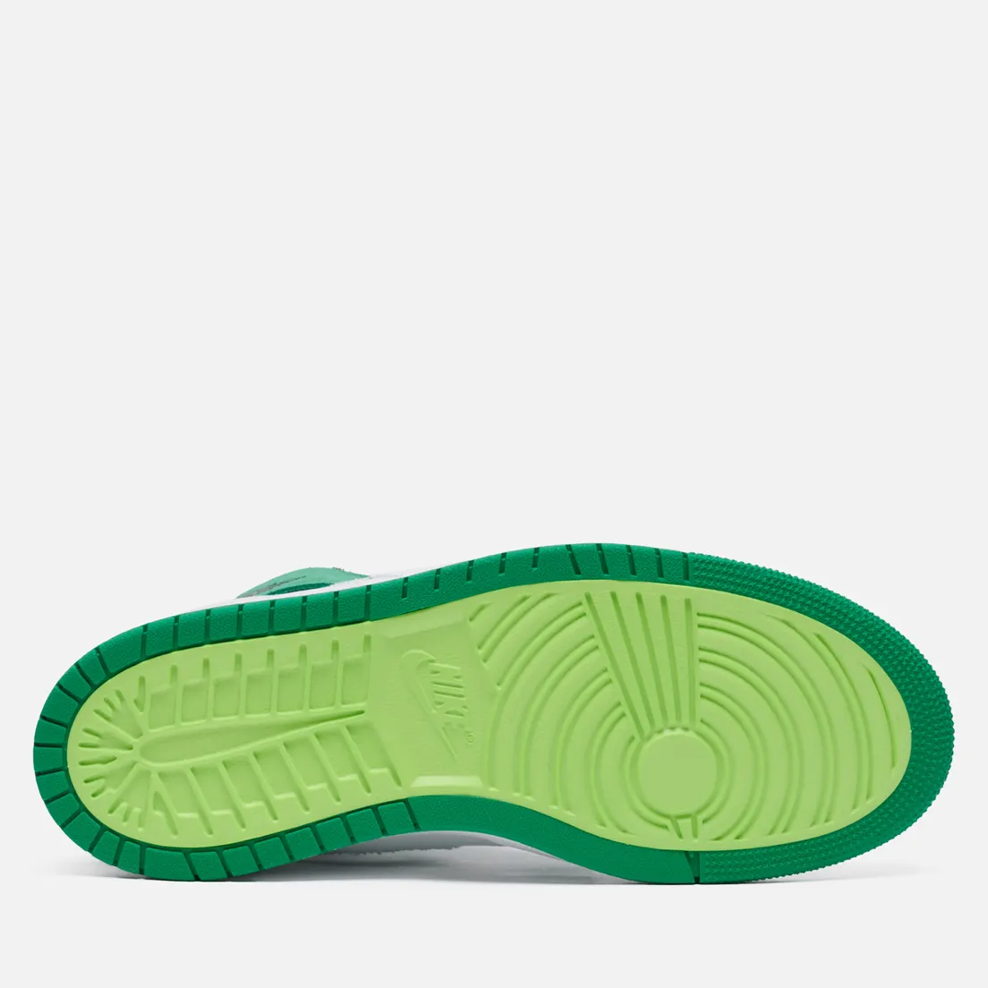 Jordan Женские кроссовки Air Jordan 1 Zoom Air CMFT