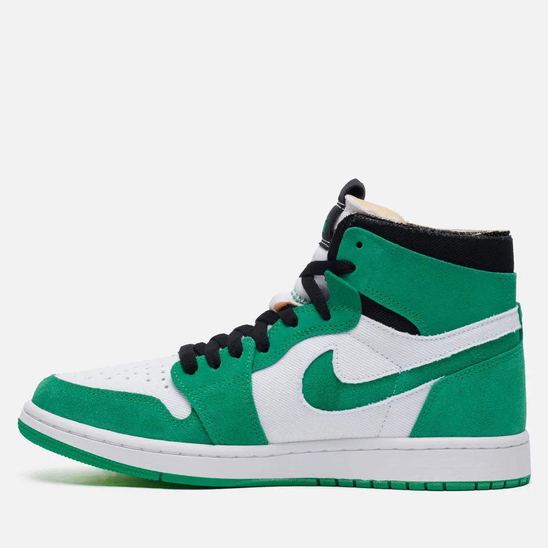 Jordan Женские кроссовки Air Jordan 1 Zoom Air CMFT