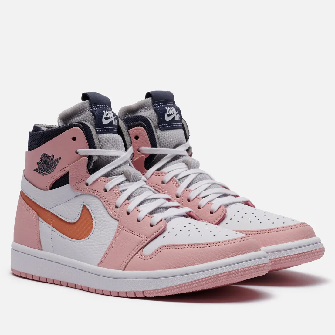Jordan Женские кроссовки Wmns Air Jordan 1 Zoom Air CMFT