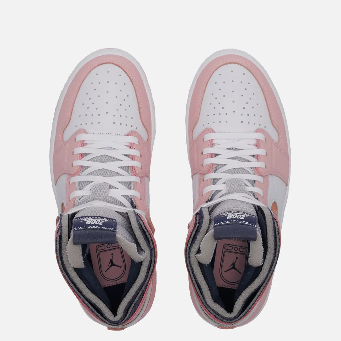 Jordan Женские кроссовки Wmns Air Jordan 1 Zoom Air CMFT