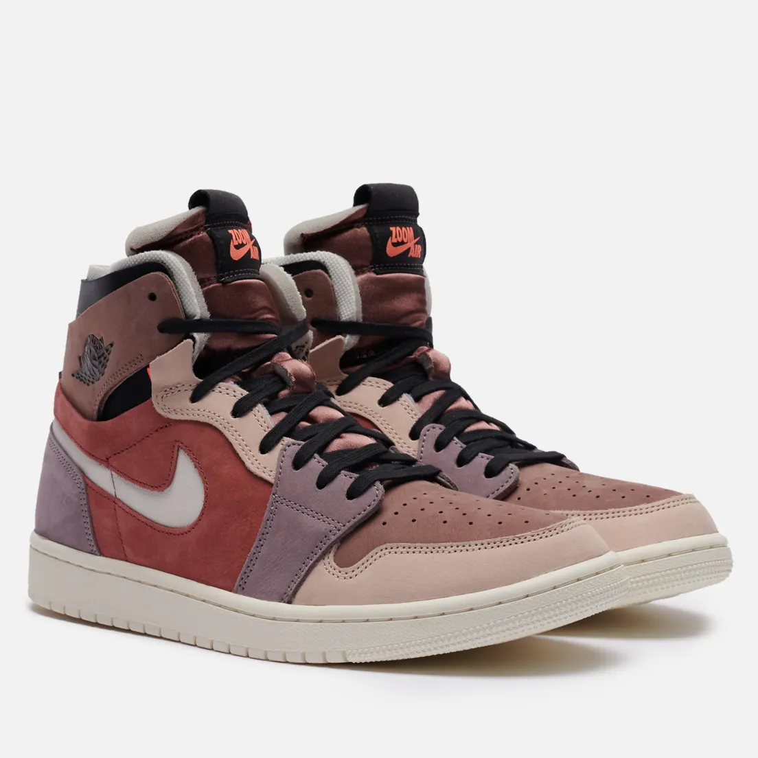 Jordan Женские кроссовки Wmns Air Jordan 1 Zoom Air CMFT