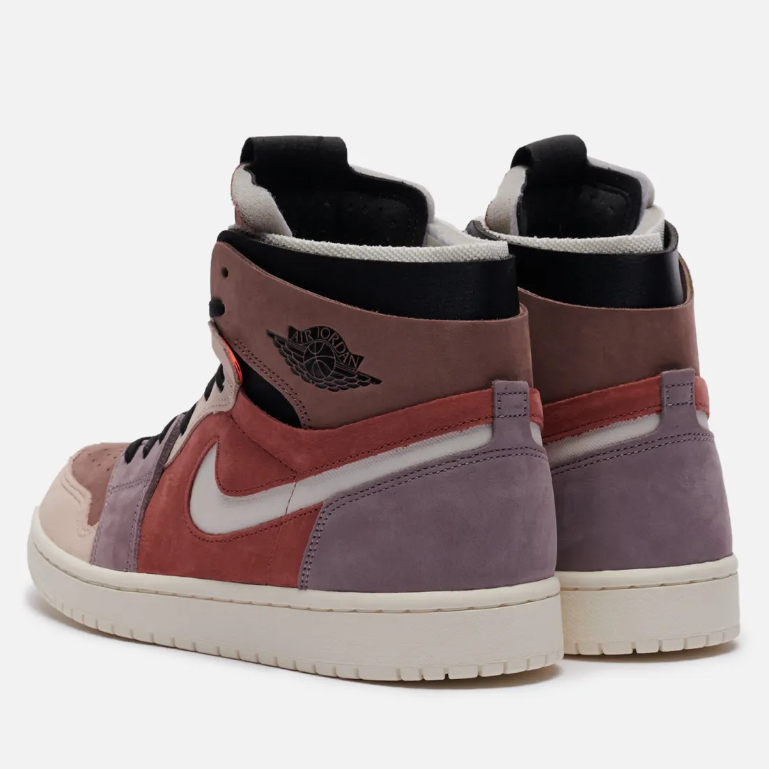 Jordan Женские кроссовки Wmns Air Jordan 1 Zoom Air CMFT