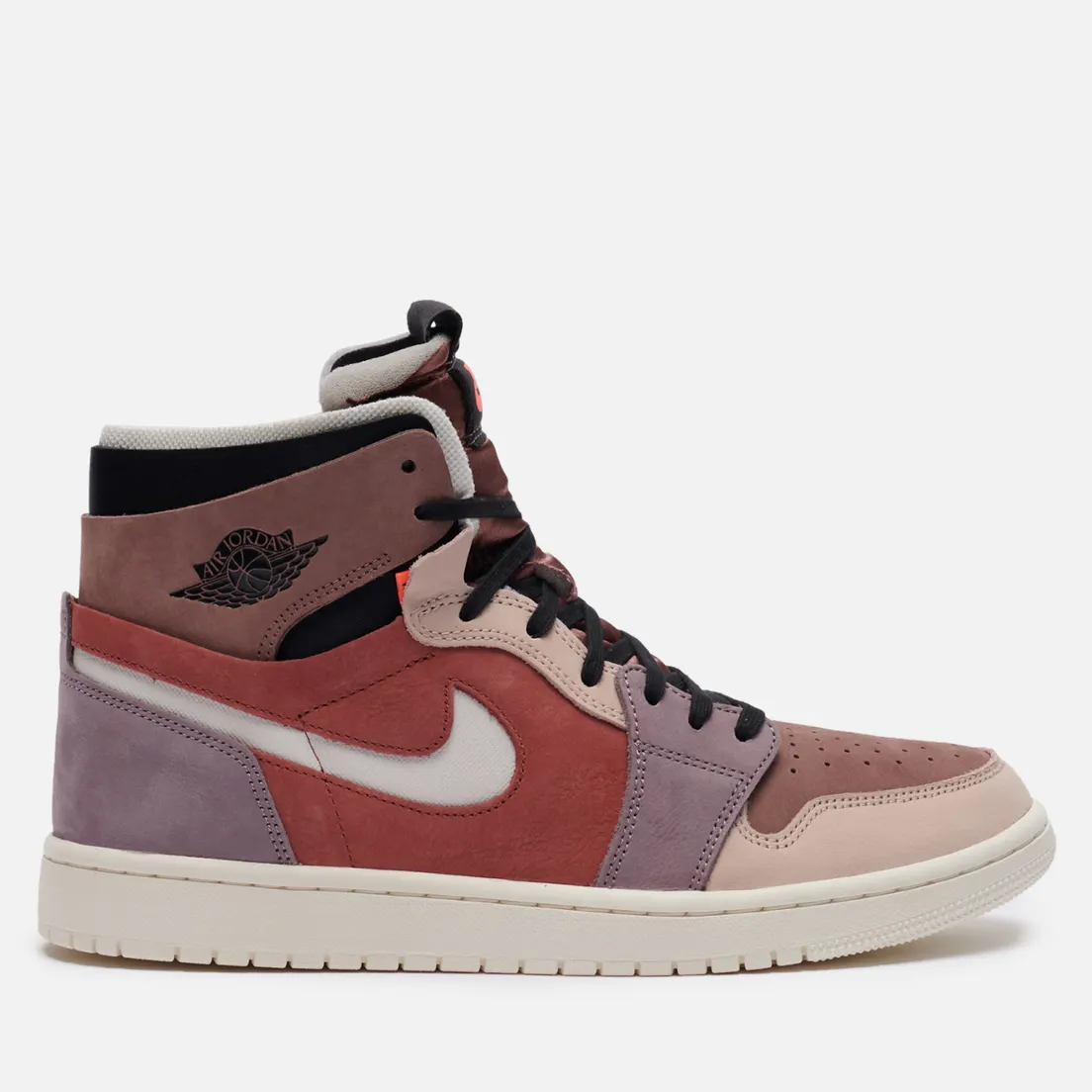 Jordan Женские кроссовки Wmns Air Jordan 1 Zoom Air CMFT