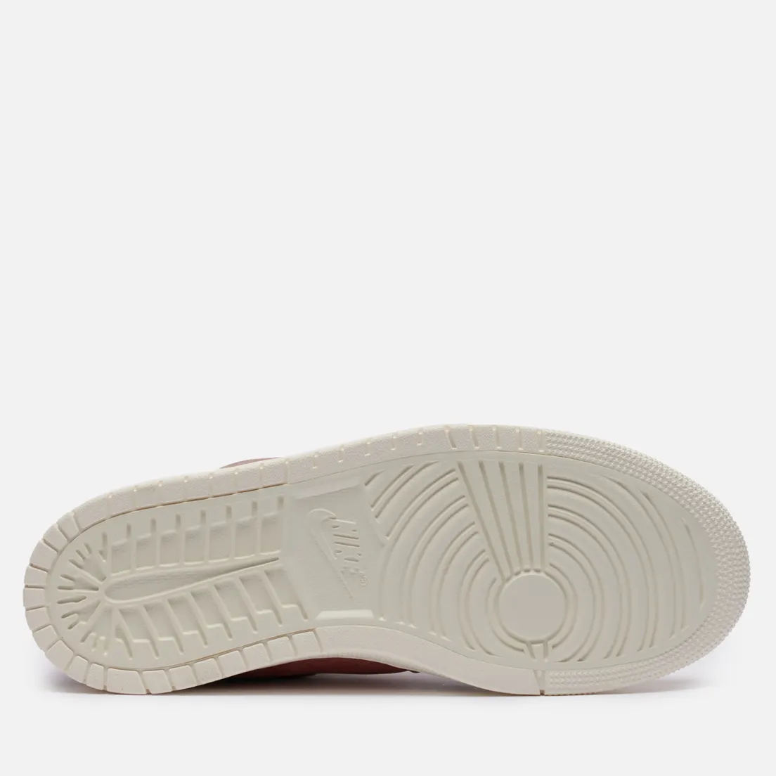 Jordan Женские кроссовки Wmns Air Jordan 1 Zoom Air CMFT
