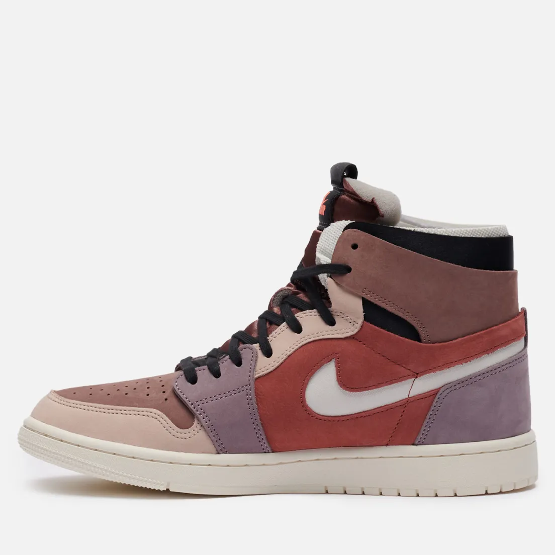 Jordan Женские кроссовки Wmns Air Jordan 1 Zoom Air CMFT