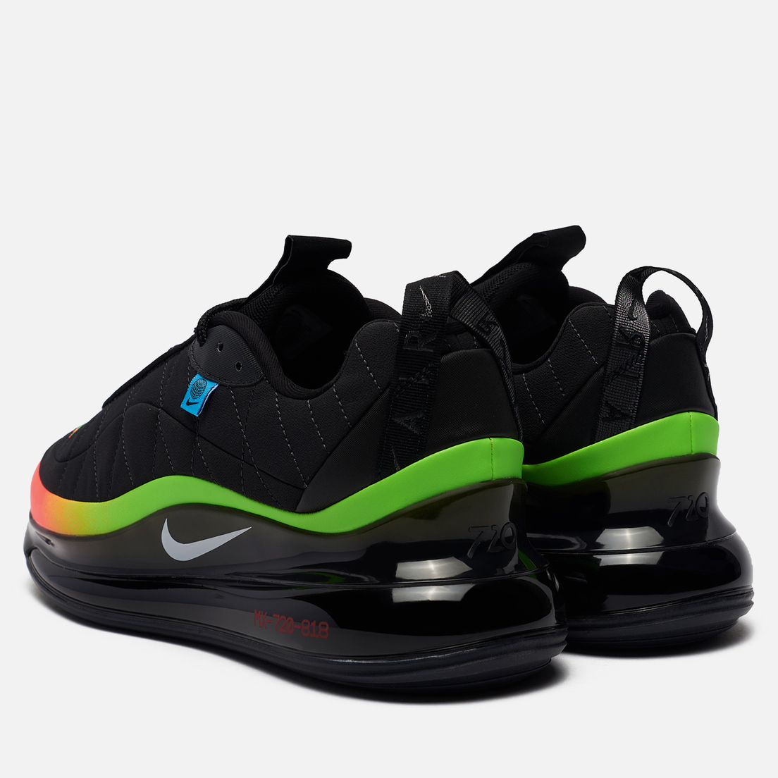 Nike Мужские кроссовки MX-720-818 Worldwide Pack