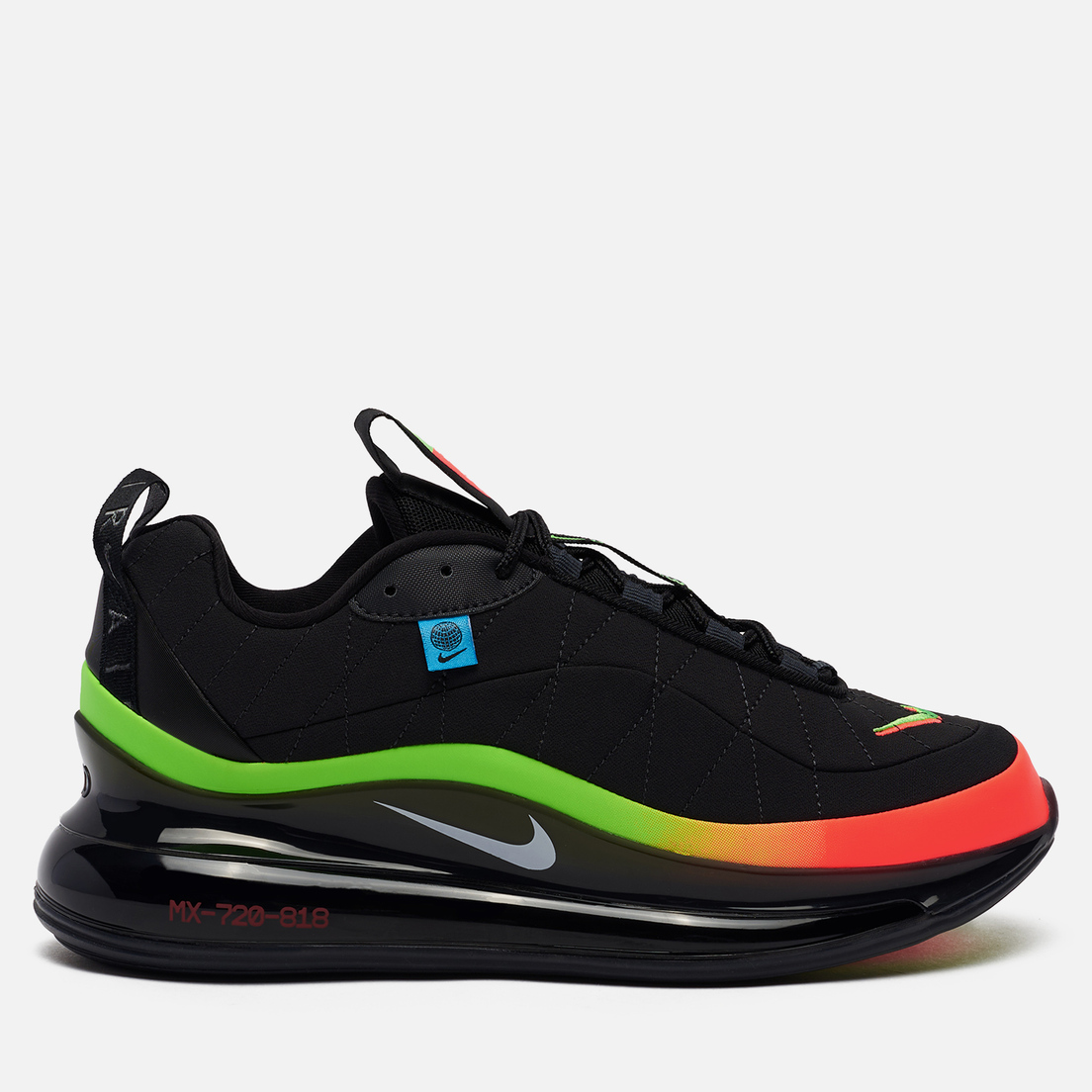 Nike Мужские кроссовки MX-720-818 Worldwide Pack