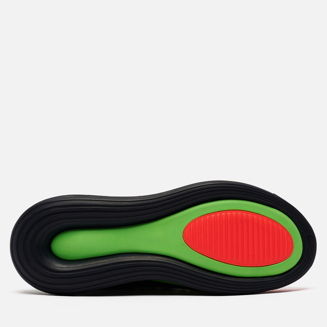 Nike Мужские кроссовки MX-720-818 Worldwide Pack