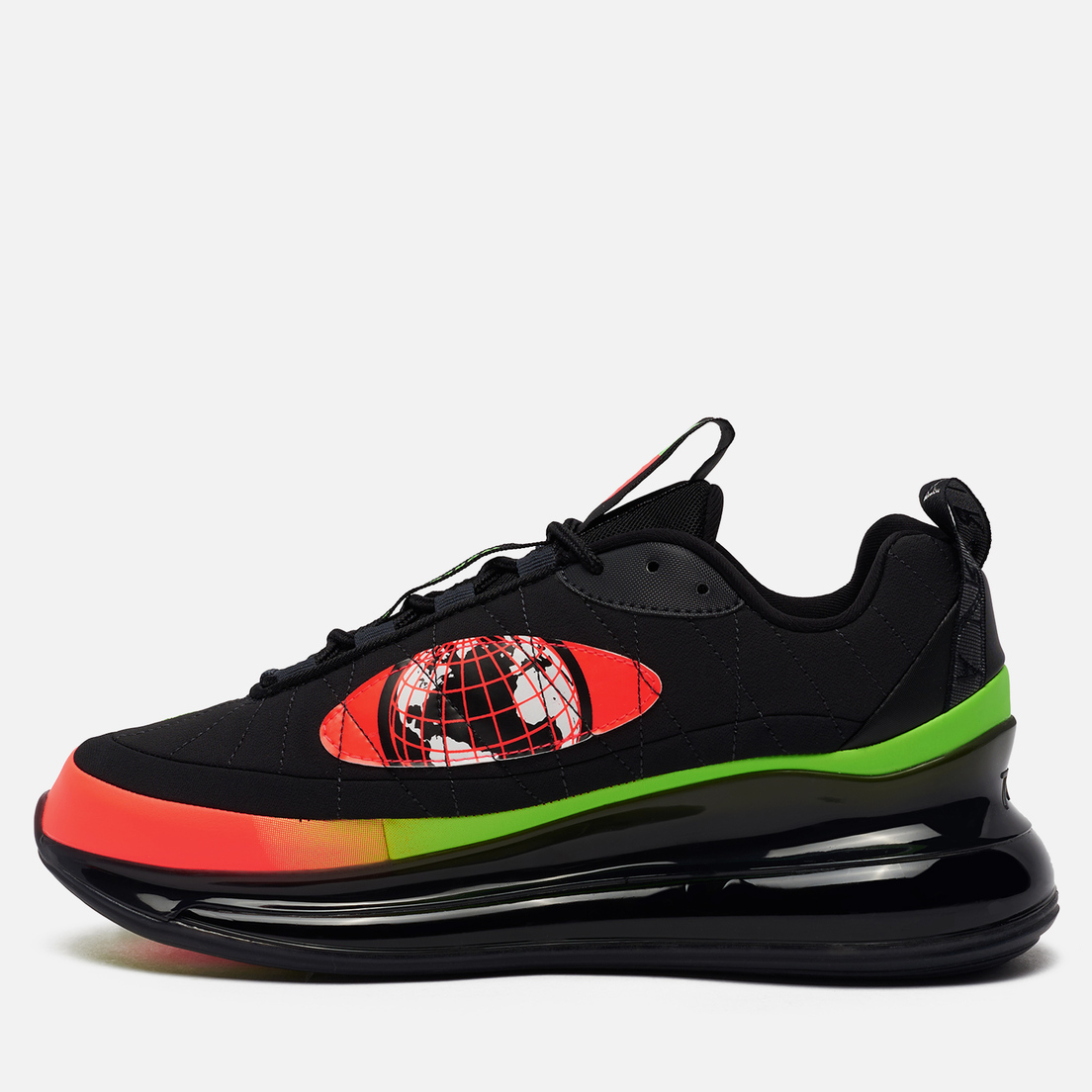 Nike Мужские кроссовки MX-720-818 Worldwide Pack