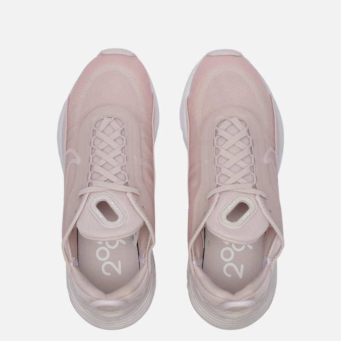 Женские кроссовки Nike розовый CT1290-600 