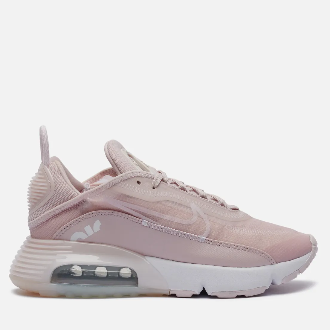Nike Женские кроссовки Air Max 2090