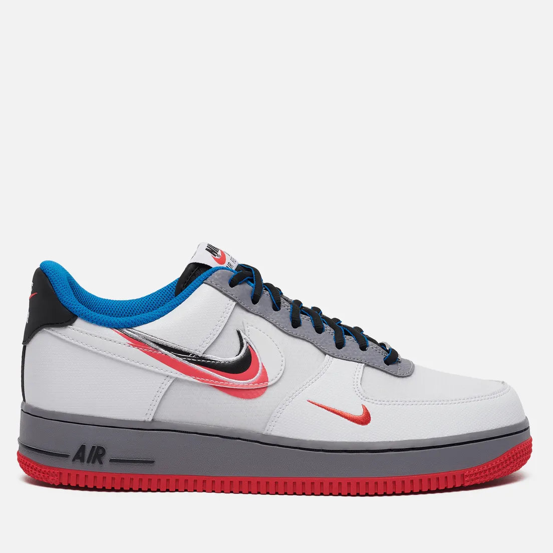 Nike Мужские кроссовки Air Force 1 07 LV8 Time Capsule Pack