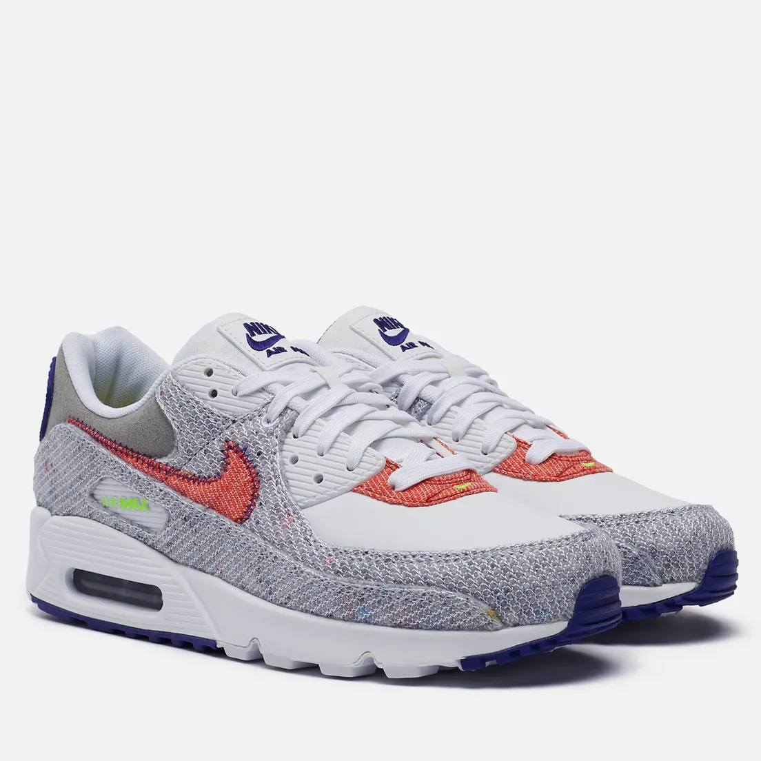 Nike Мужские кроссовки Air Max 90