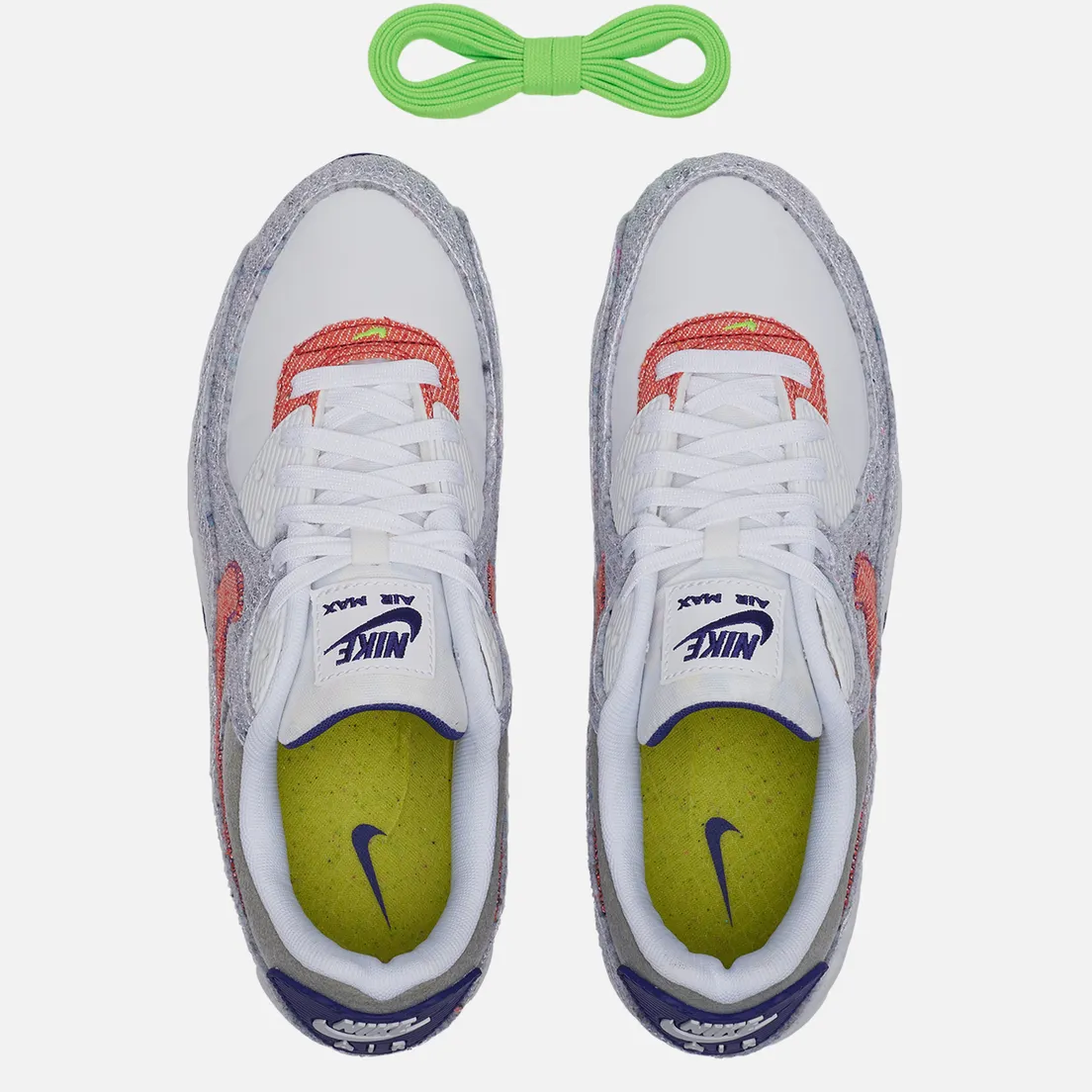 Nike Мужские кроссовки Air Max 90