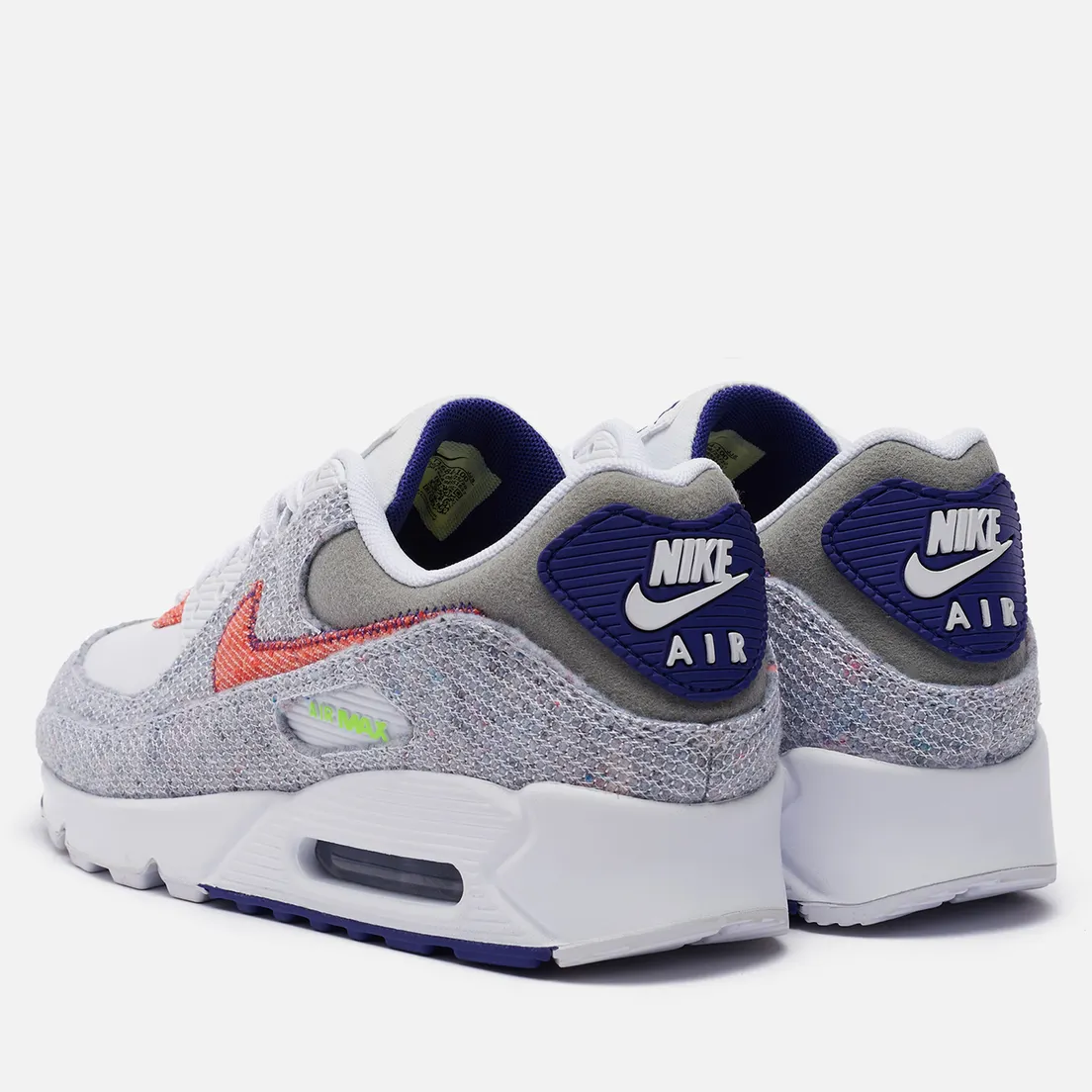 Nike Мужские кроссовки Air Max 90