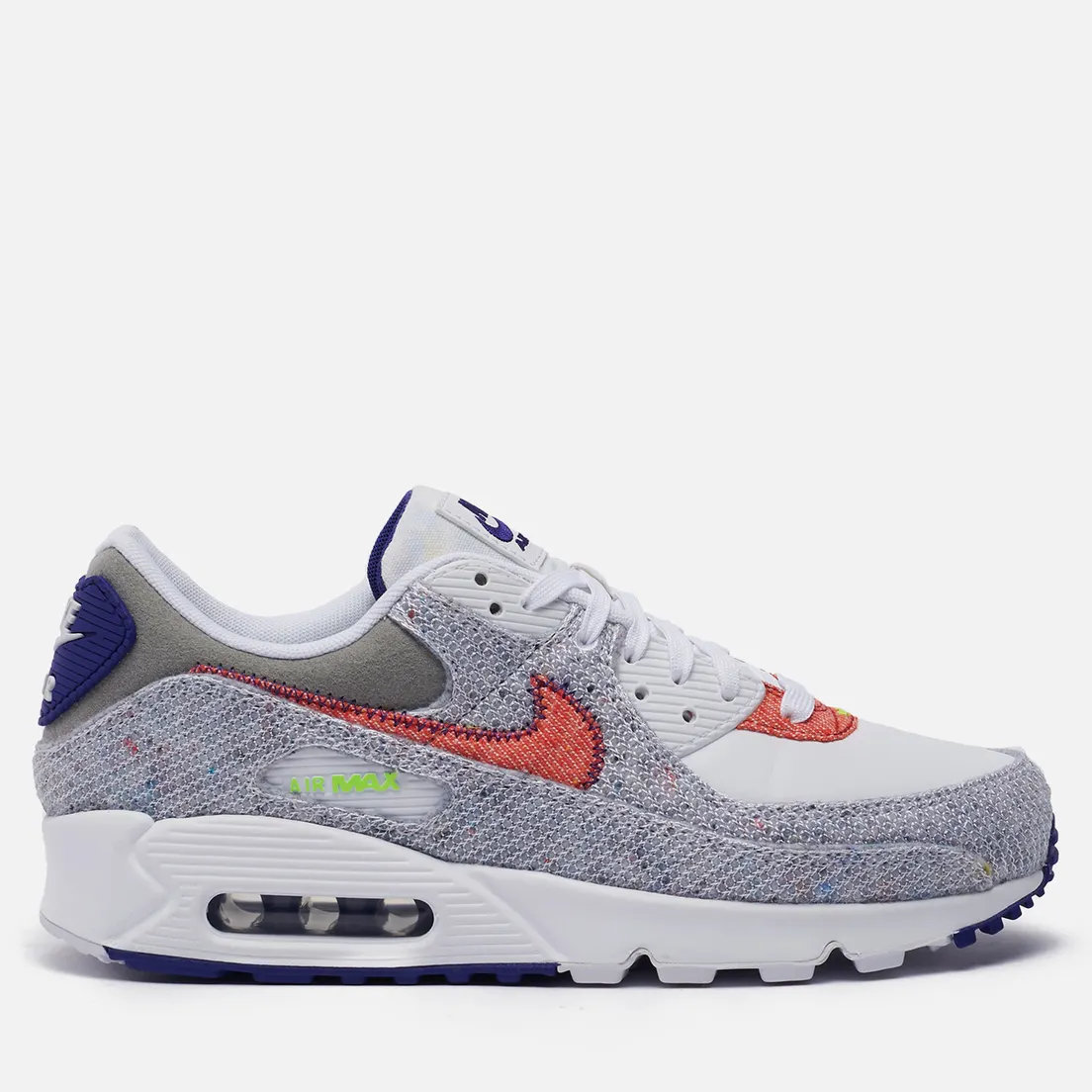 Nike Мужские кроссовки Air Max 90
