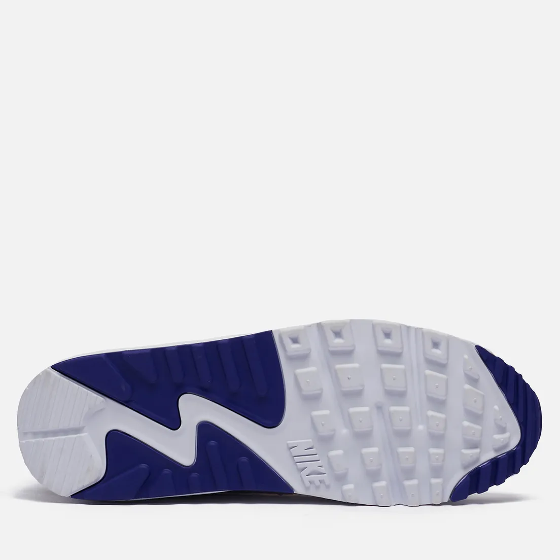 Nike Мужские кроссовки Air Max 90