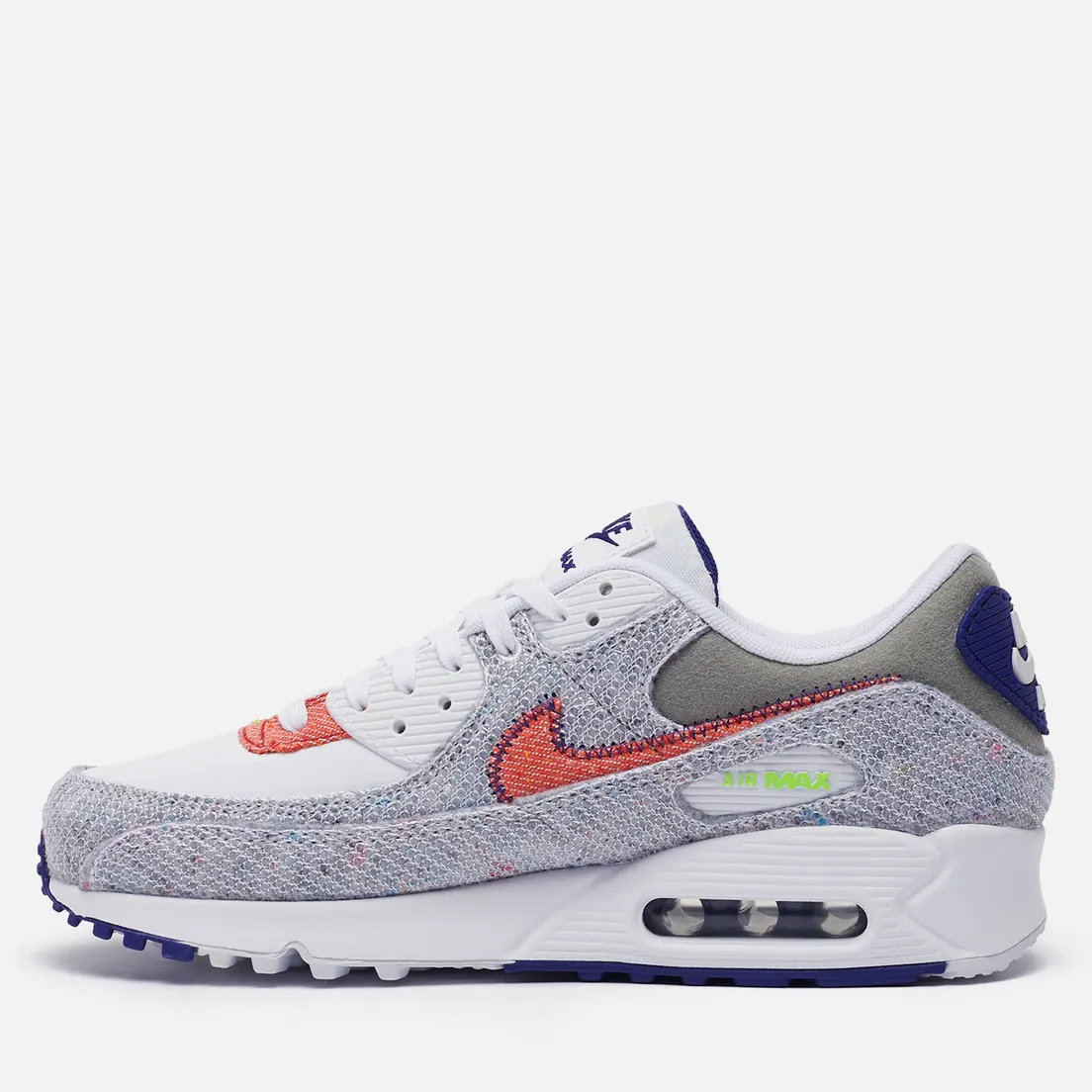 Nike Мужские кроссовки Air Max 90