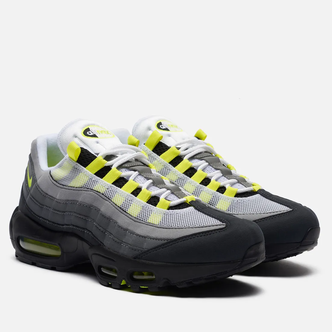 Nike Кроссовки Air Max 95 OG Neon