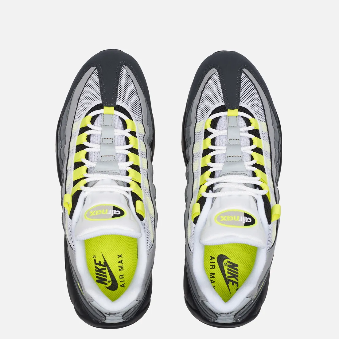 Nike Кроссовки Air Max 95 OG Neon