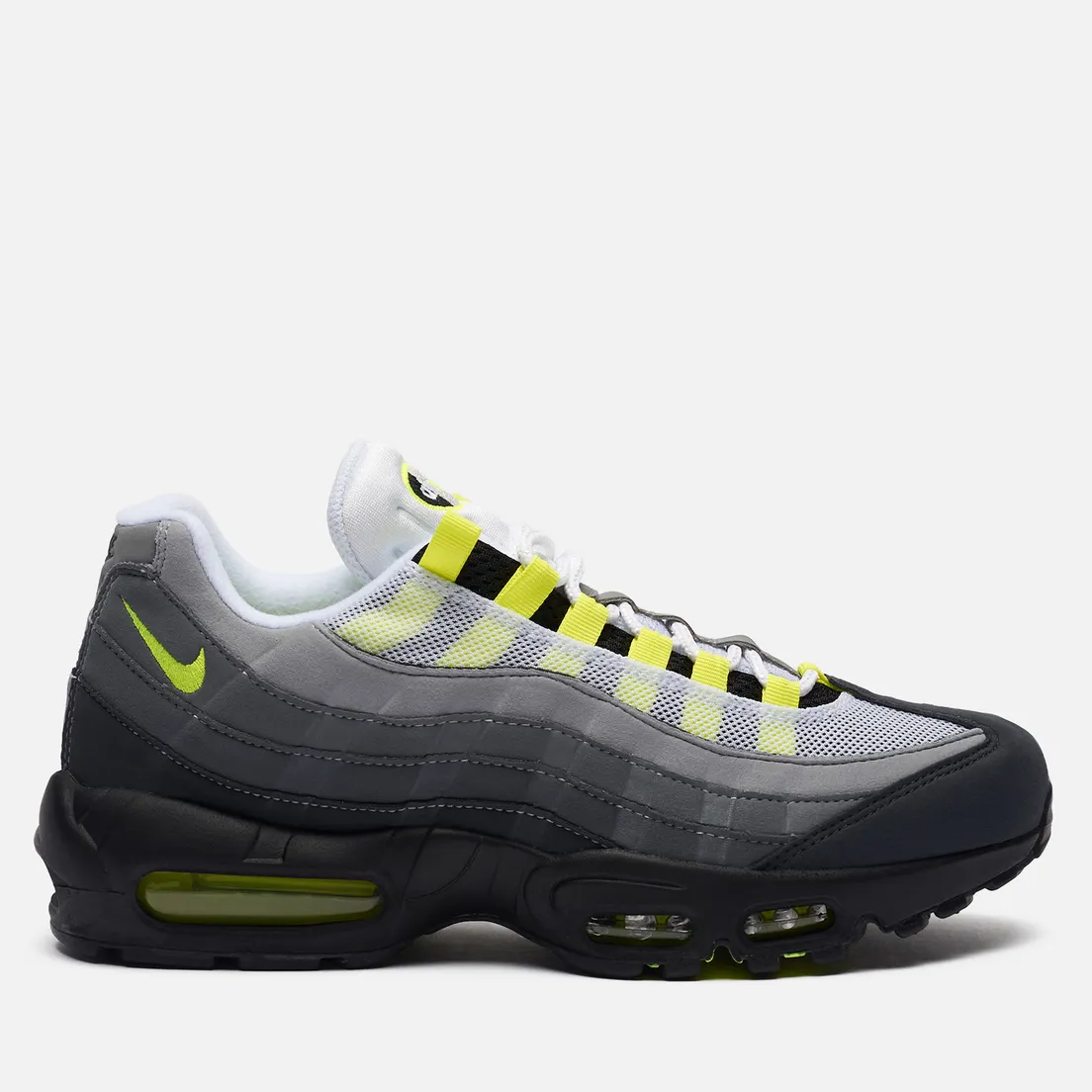 Nike Кроссовки Air Max 95 OG Neon