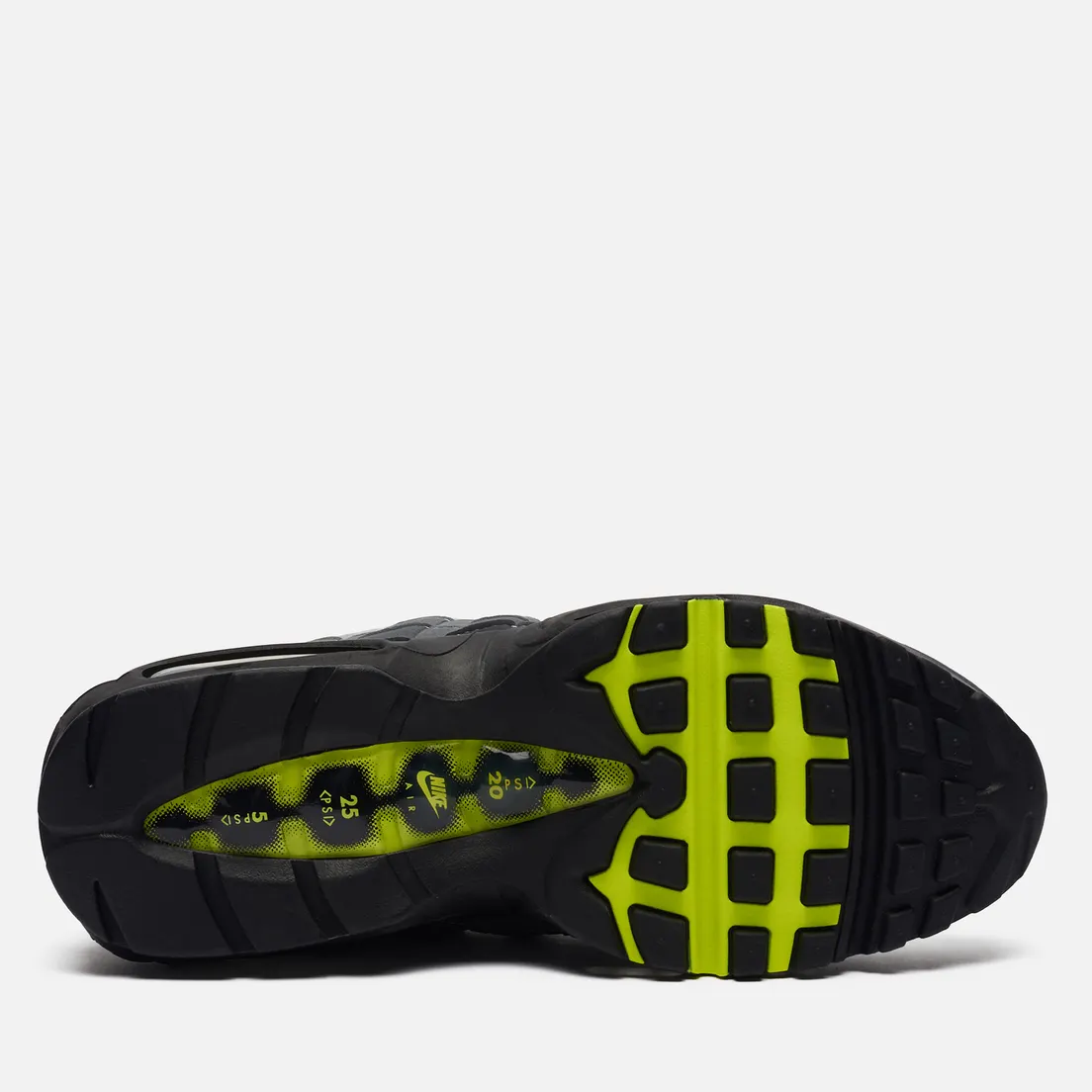 Nike Кроссовки Air Max 95 OG Neon