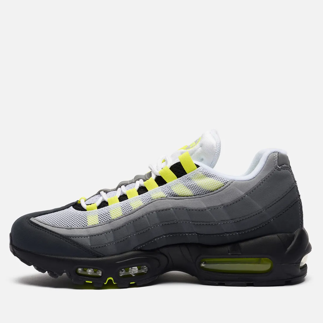 Nike Кроссовки Air Max 95 OG Neon