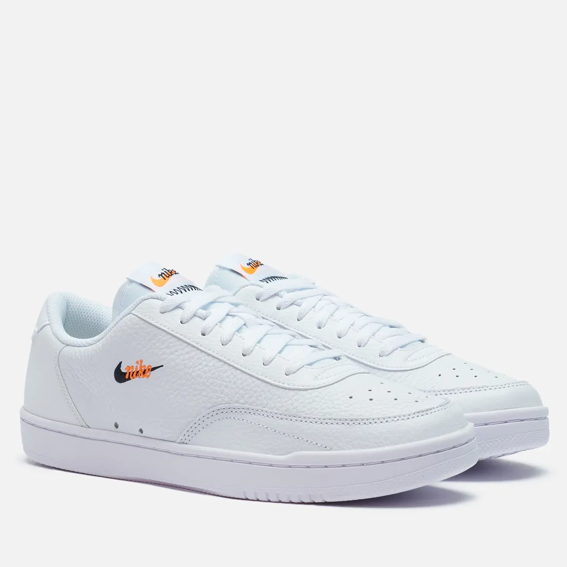 Nike Мужские кроссовки Court Vintage Premium