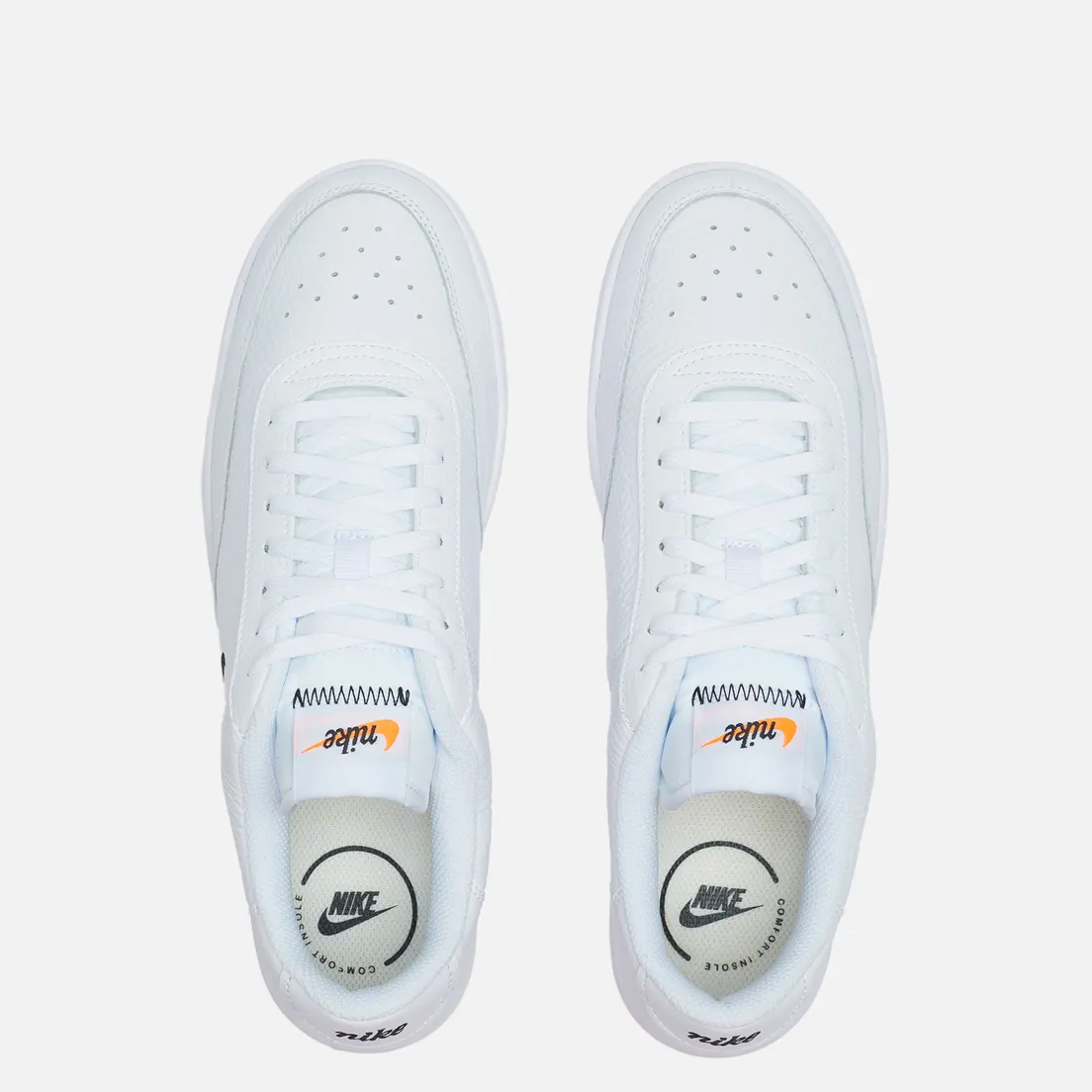 Nike Мужские кроссовки Court Vintage Premium