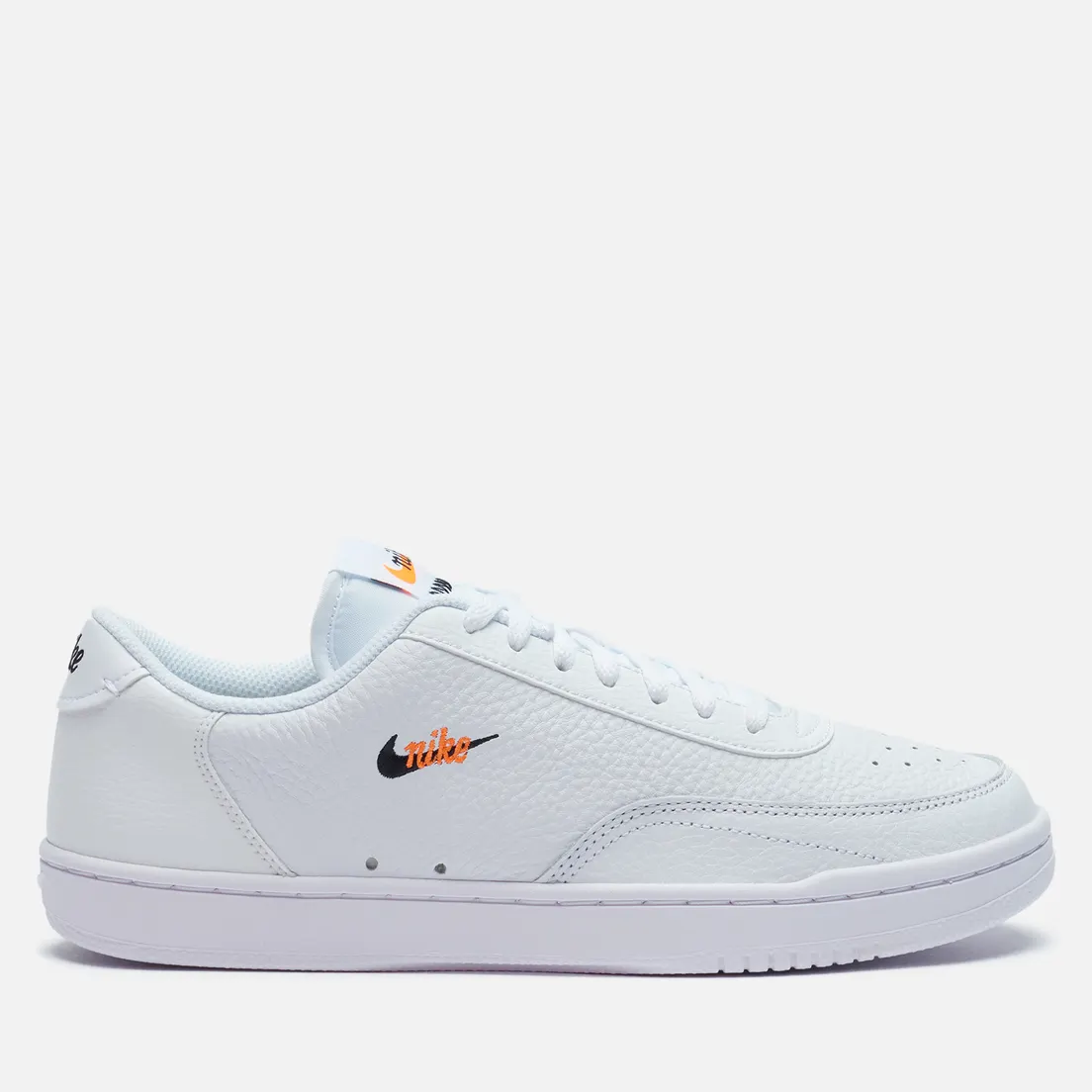 Nike Мужские кроссовки Court Vintage Premium