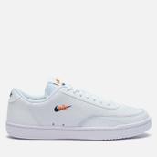 nike sportswear court vintage