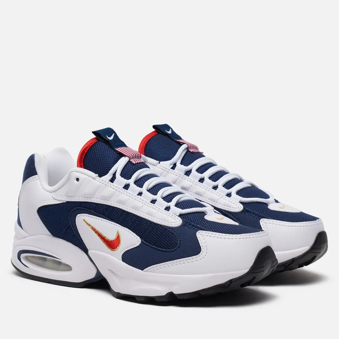 Nike Мужские кроссовки Air Max Triax 96 USA Olympics